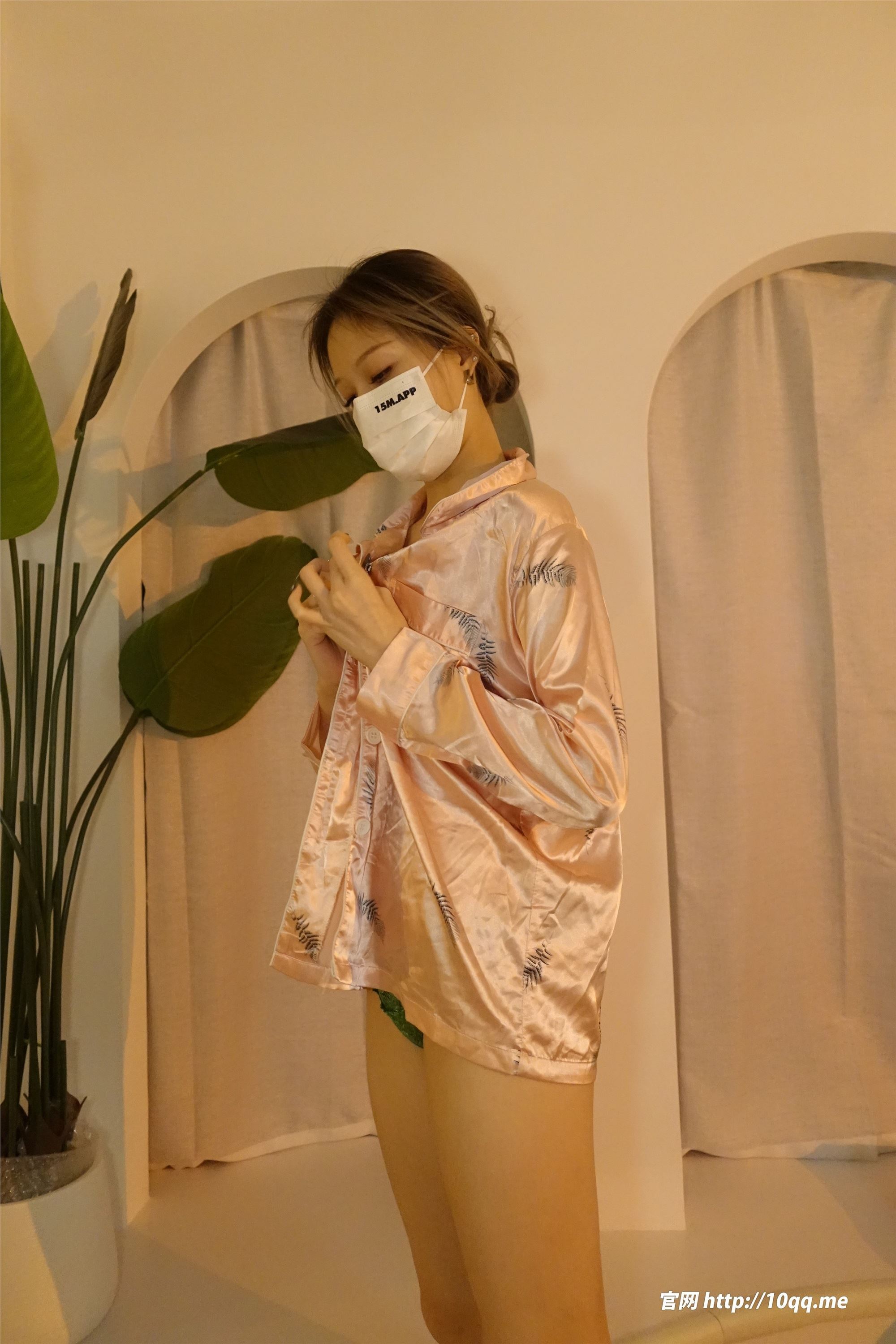 ROSI口罩系列 2023.11.28 NO.2725